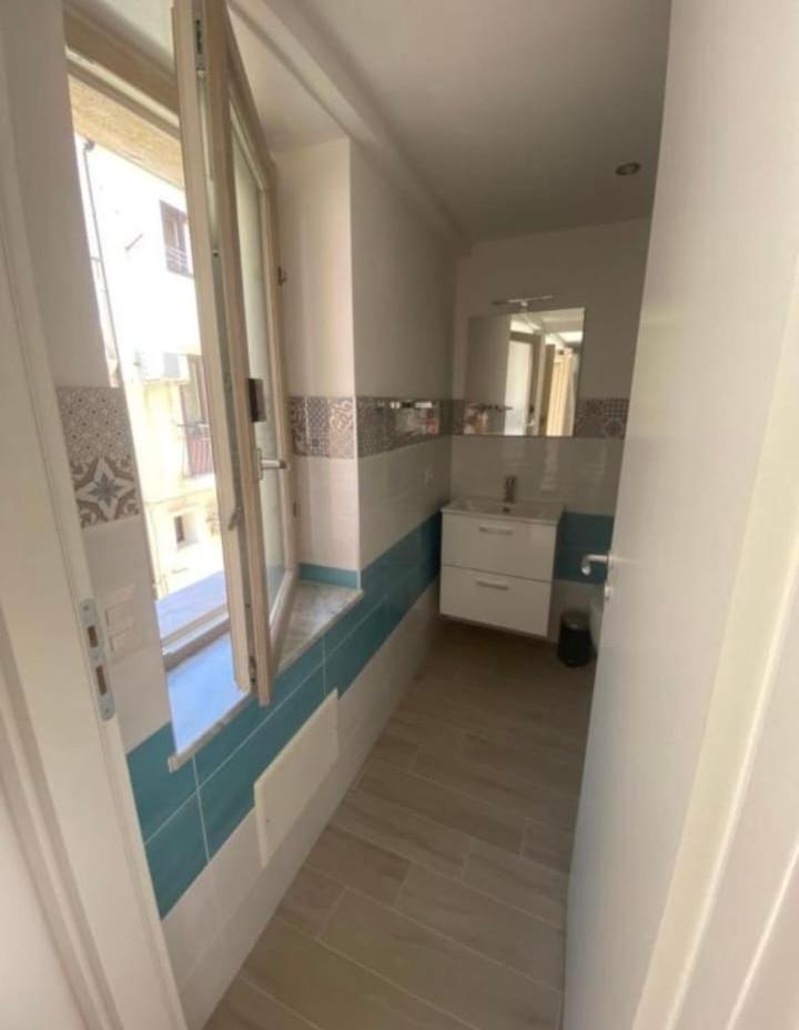 House Nonna Pina Apartment Cefalu Exterior photo