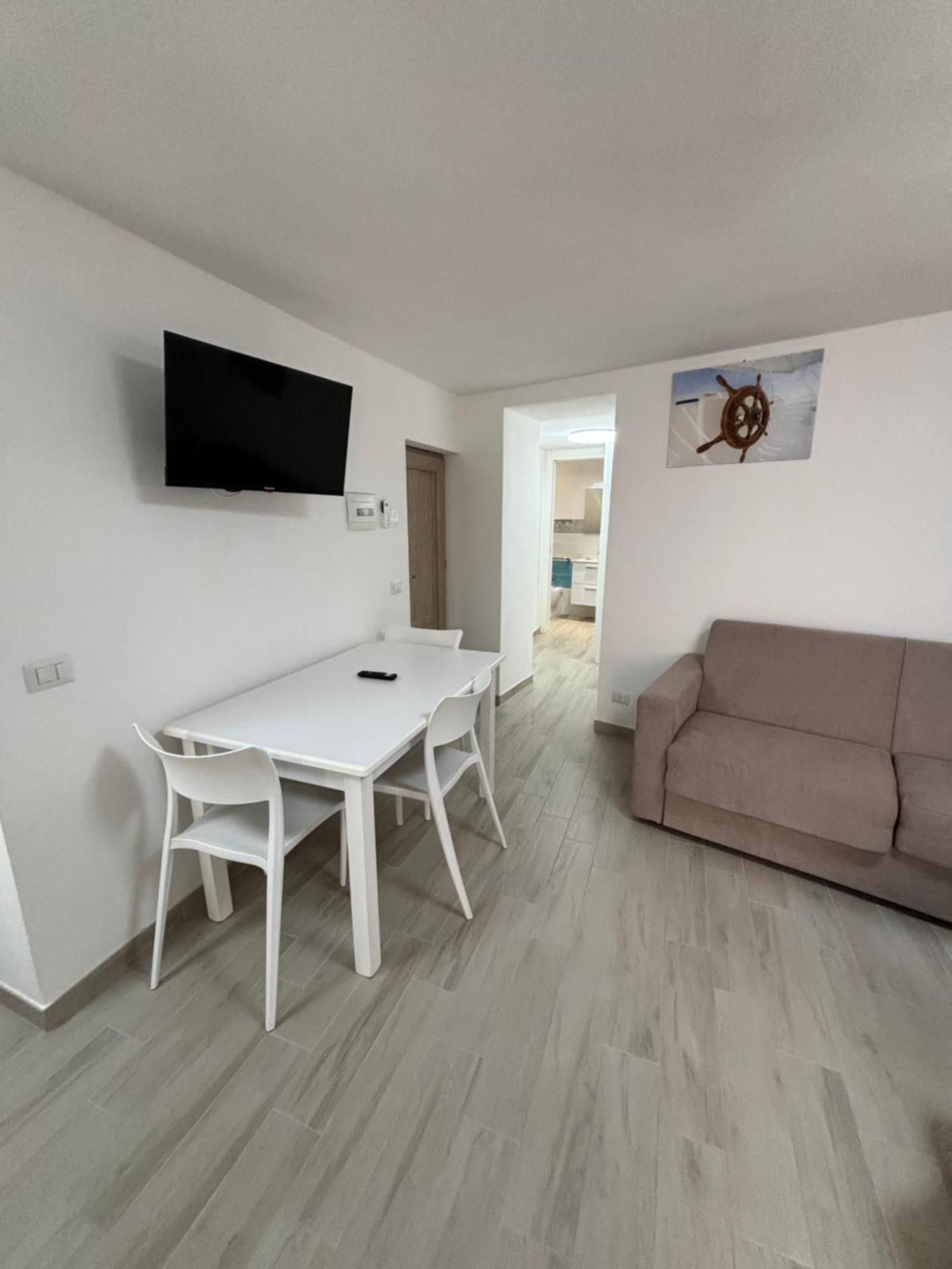 House Nonna Pina Apartment Cefalu Exterior photo